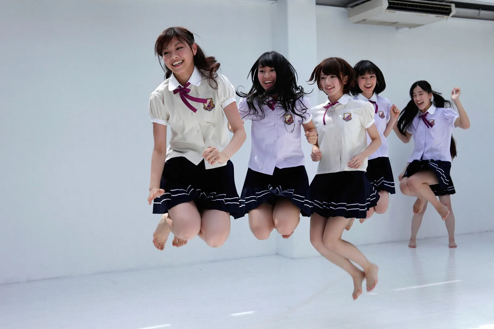 [YS[Web] Tập 521 Nogizaka46 "Go! Rare" Album ảnh độ phân giải cực cao - 33