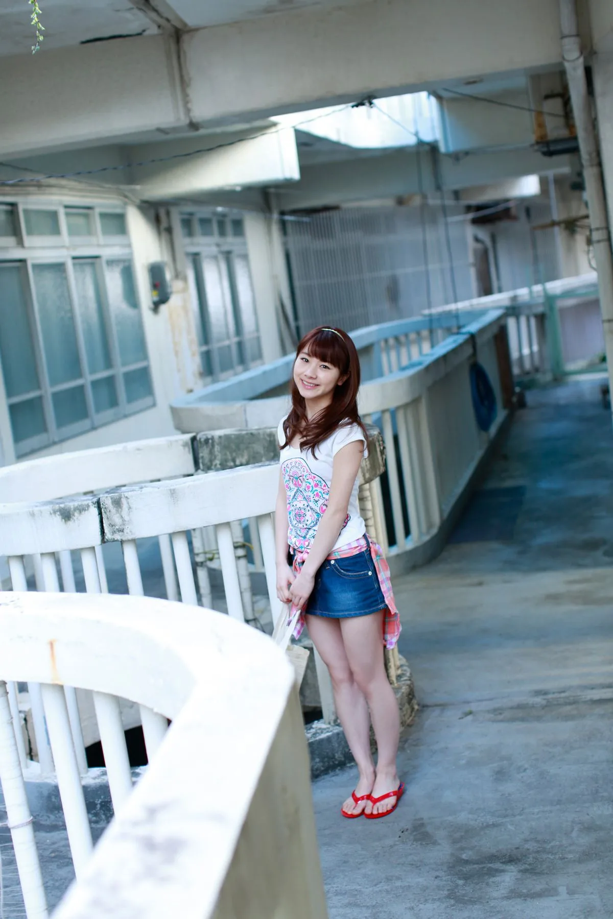[Xin chào! Dự án Sách điện tử] Số 128 Album ảnh Ayumi Ishida - 94