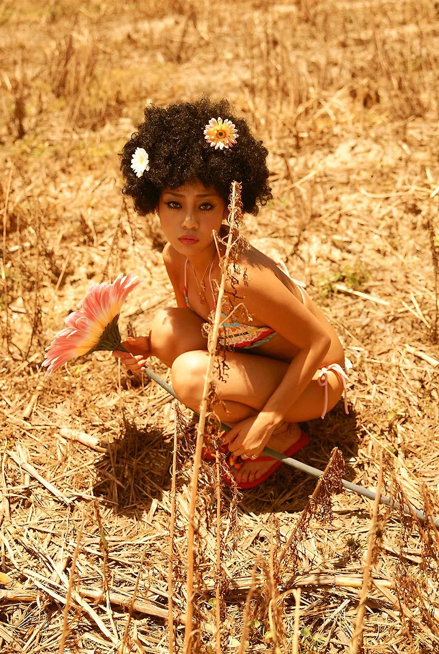 [Image.tv] Abiru Yu/あびるyu "DO YOU LOVE》Album ảnh - 9