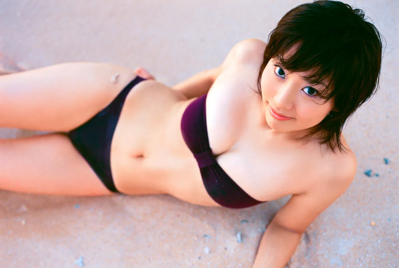 [image.tv] Album ảnh "Mai Sweet Concerto" của Mai Harada - 26