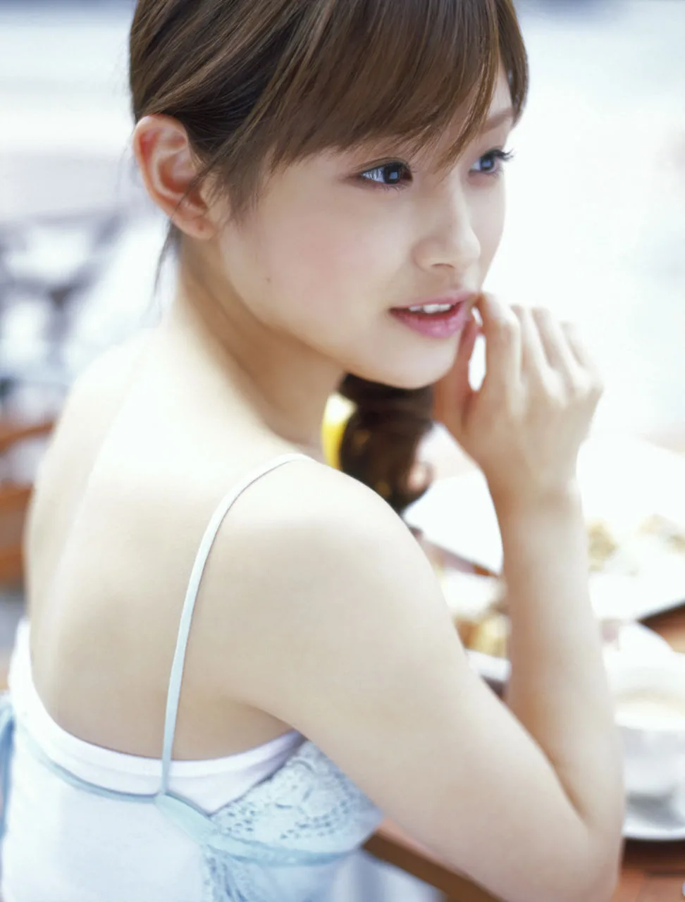 [Xin chào! Dự án sách điện tử] Số 28 Takahashi Ai - 32