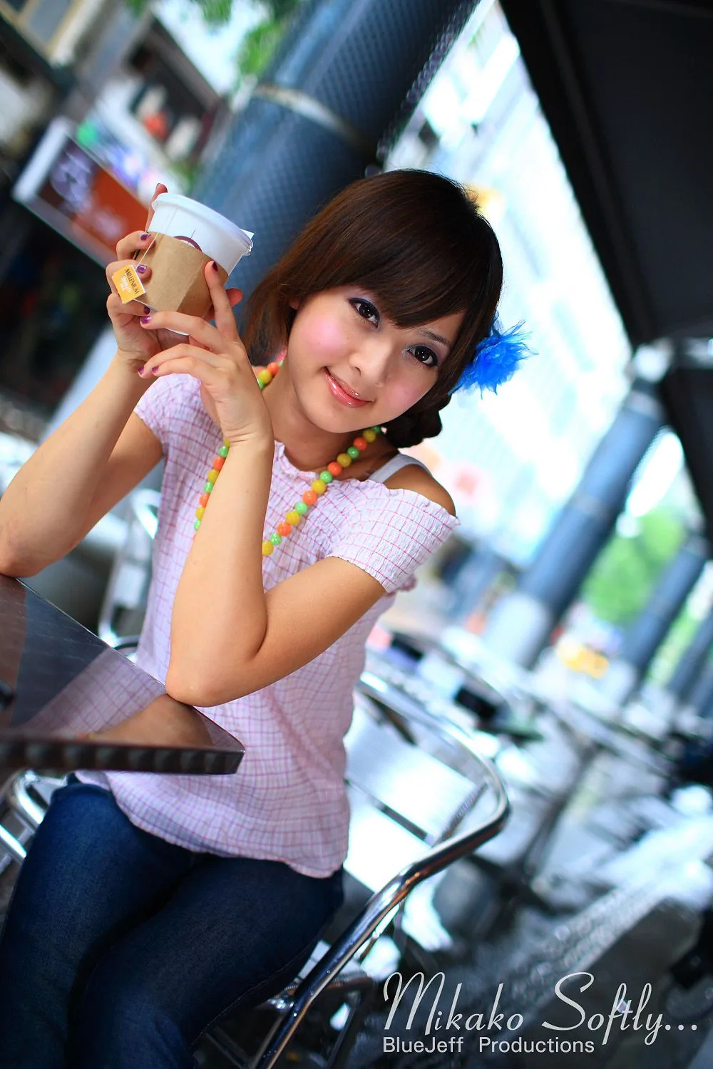 Guozi MM - Sách ảnh "Cắn một miếng" - 44