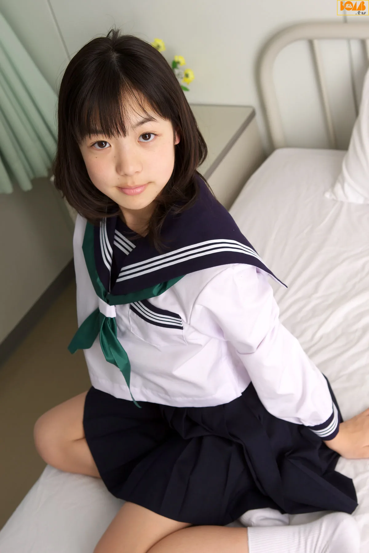 Bom.TVNanako Niimi 2008-06 - 42