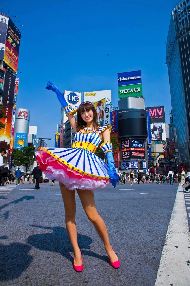 [WBGC] Album ảnh số 64 Ayaka Komatsu - 138