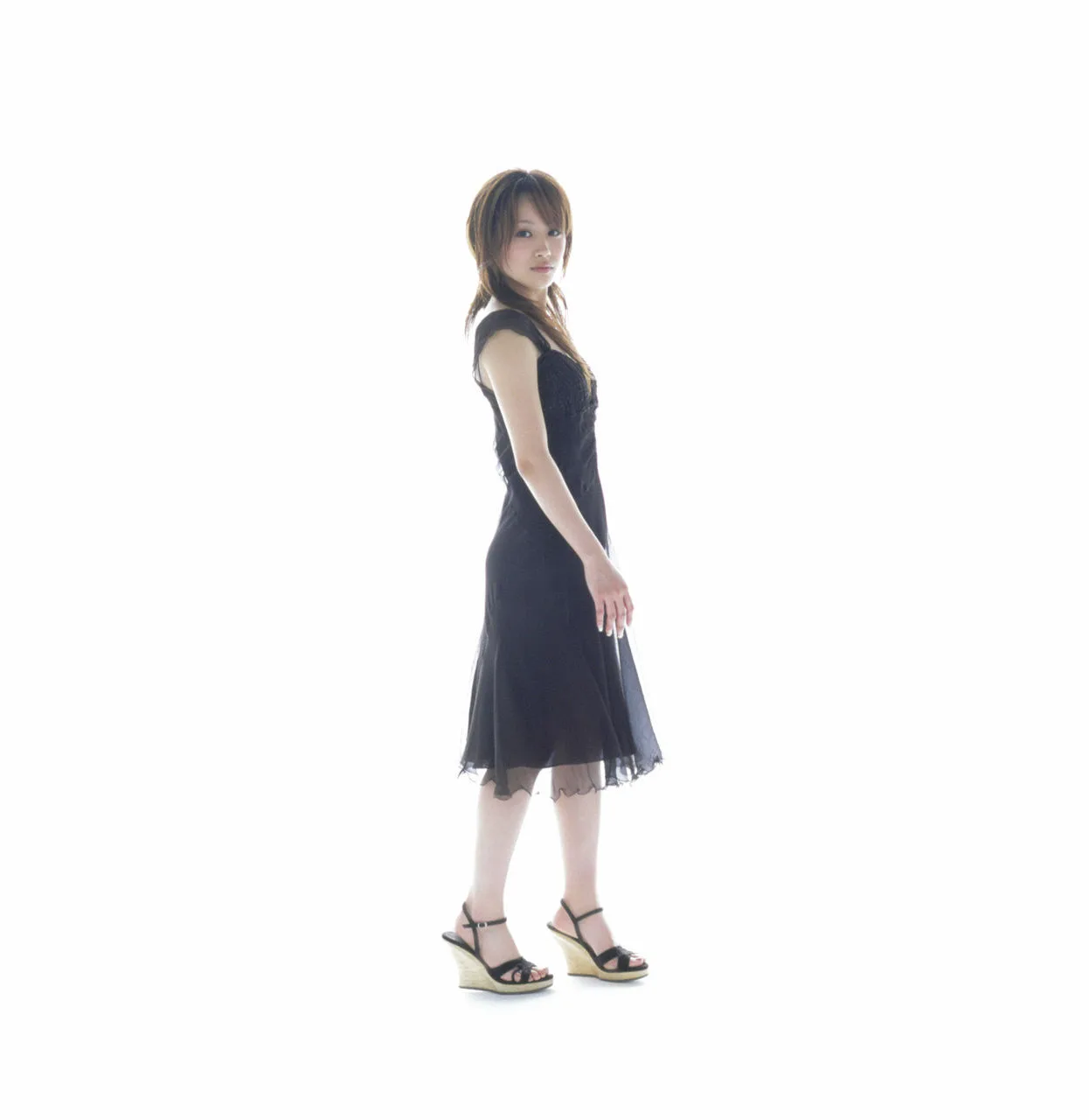[Xin chào! Dự án sách điện tử] Số 28 Takahashi Ai - 48
