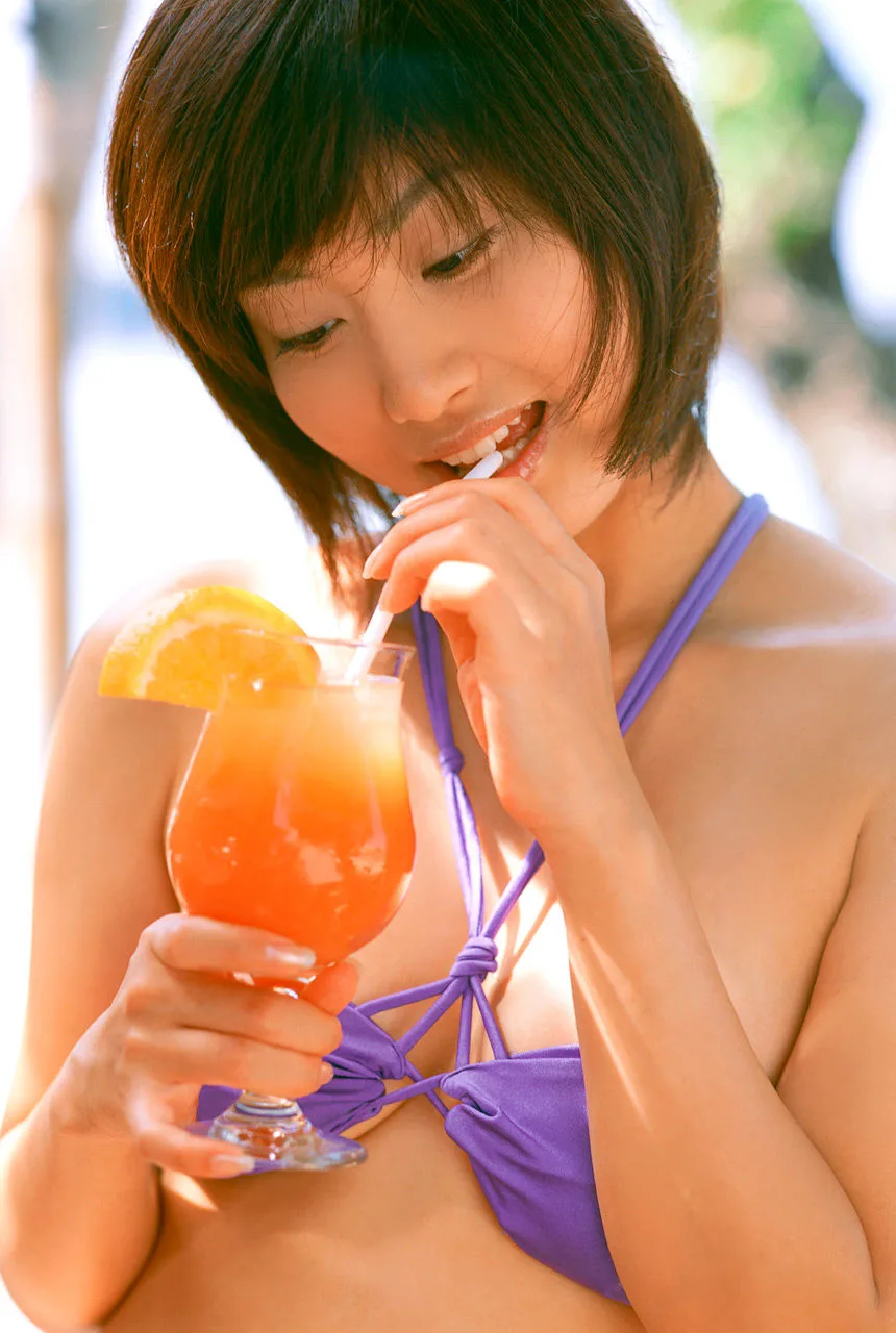[image.tv] Album ảnh "Mai Sweet Concerto" của Mai Harada - 3