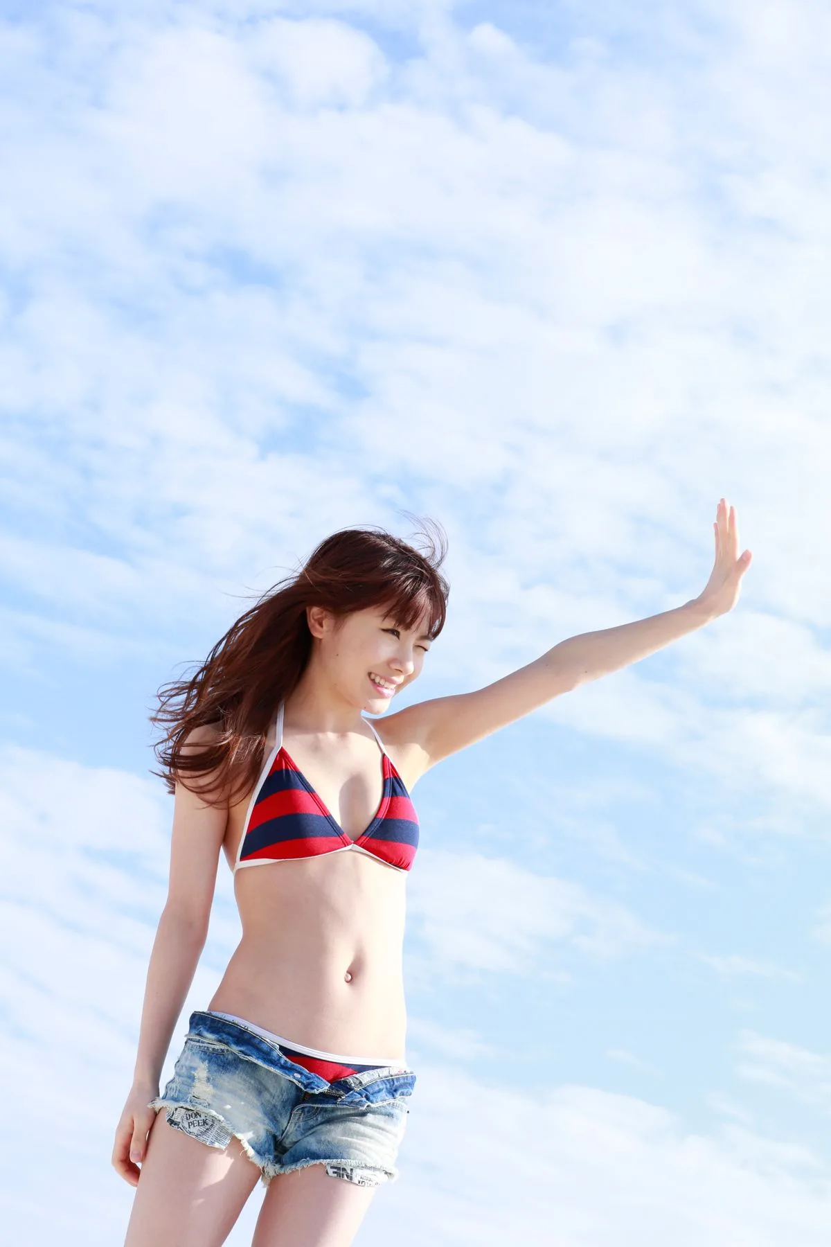 [Xin chào! Dự án Sách điện tử] Số 128 Album ảnh Ayumi Ishida - 25