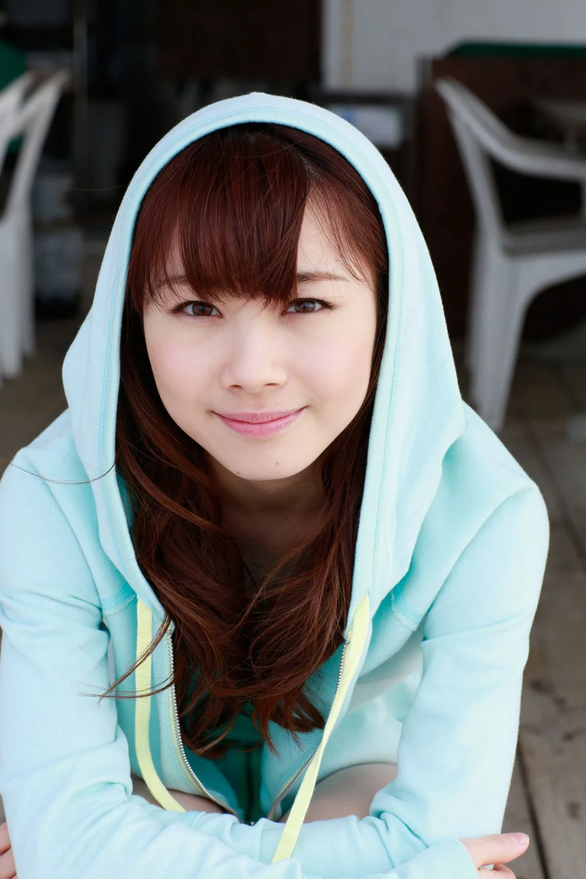 [Xin chào! Dự án Sách điện tử] Số 128 Album ảnh Ayumi Ishida - 14