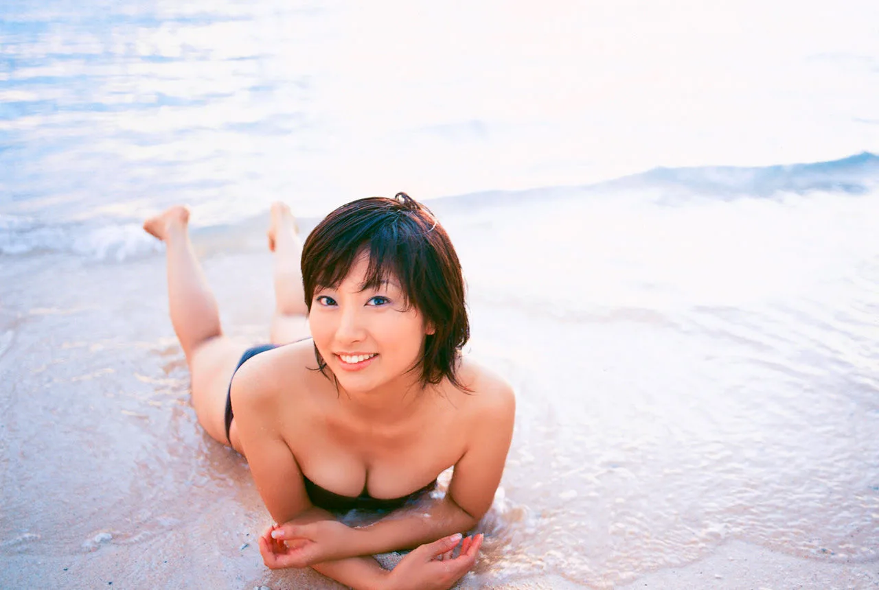[image.tv] Album ảnh "Mai Sweet Concerto" của Mai Harada - 27