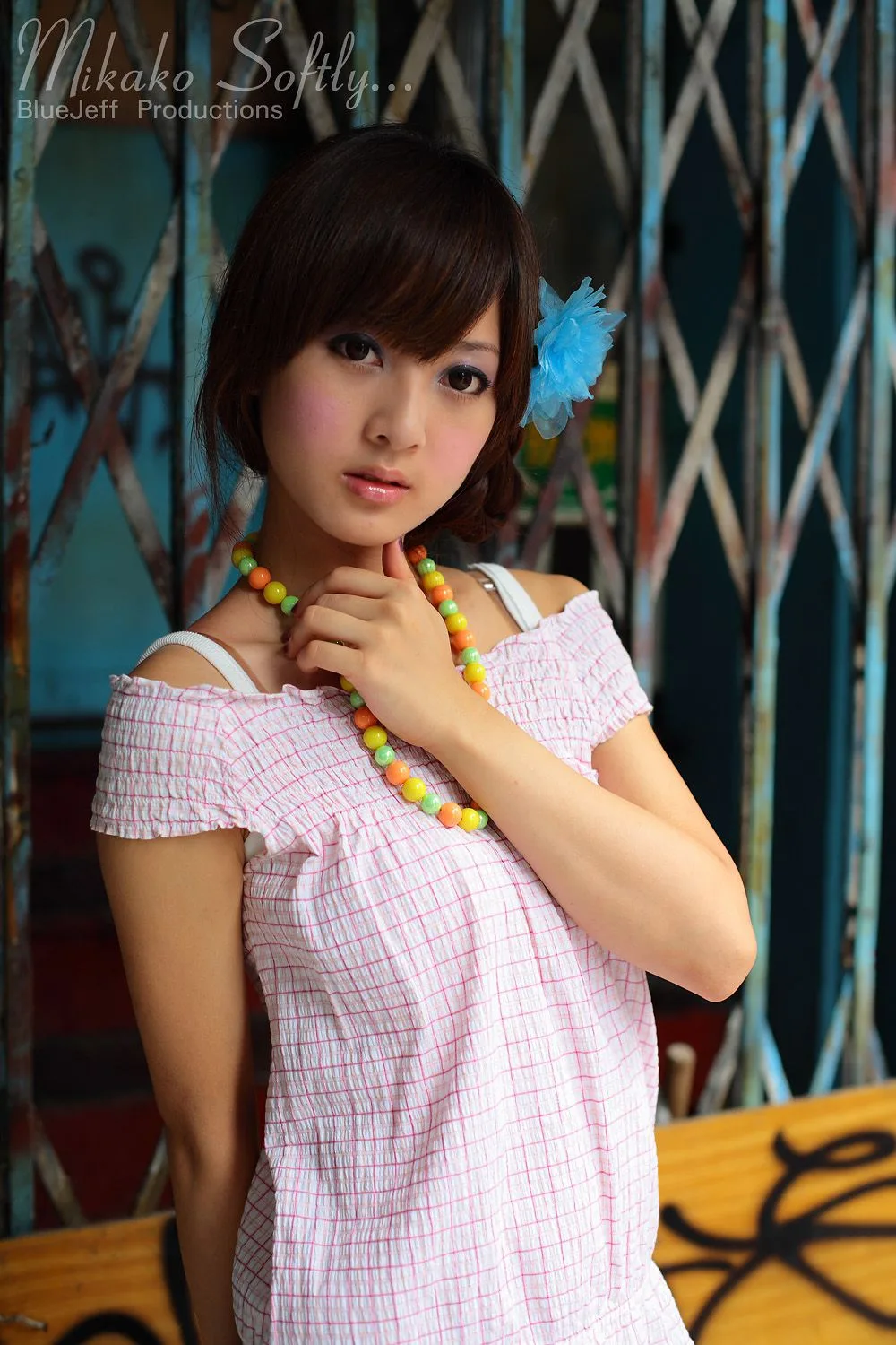 Guozi MM - Sách ảnh "Cắn một miếng" - 35