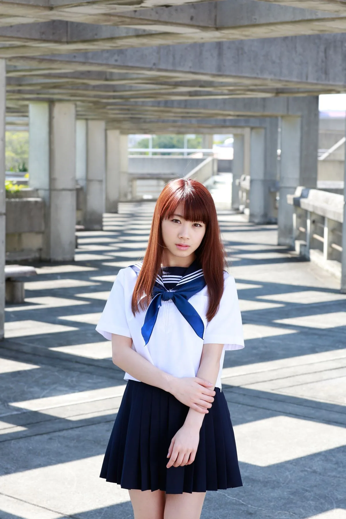 [Xin chào! Dự án Sách điện tử] Số 128 Album ảnh Ayumi Ishida - 12