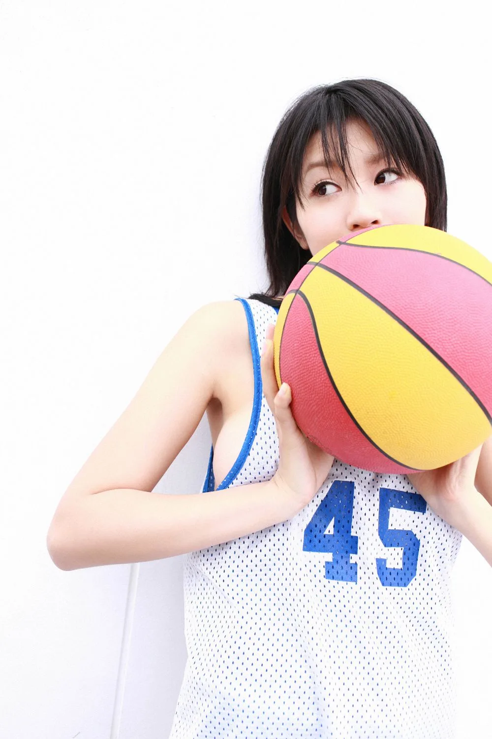 [YS Web] Vol.315 Album ảnh "Chọn 発ヴィーナス" của Misaki Tada - 3