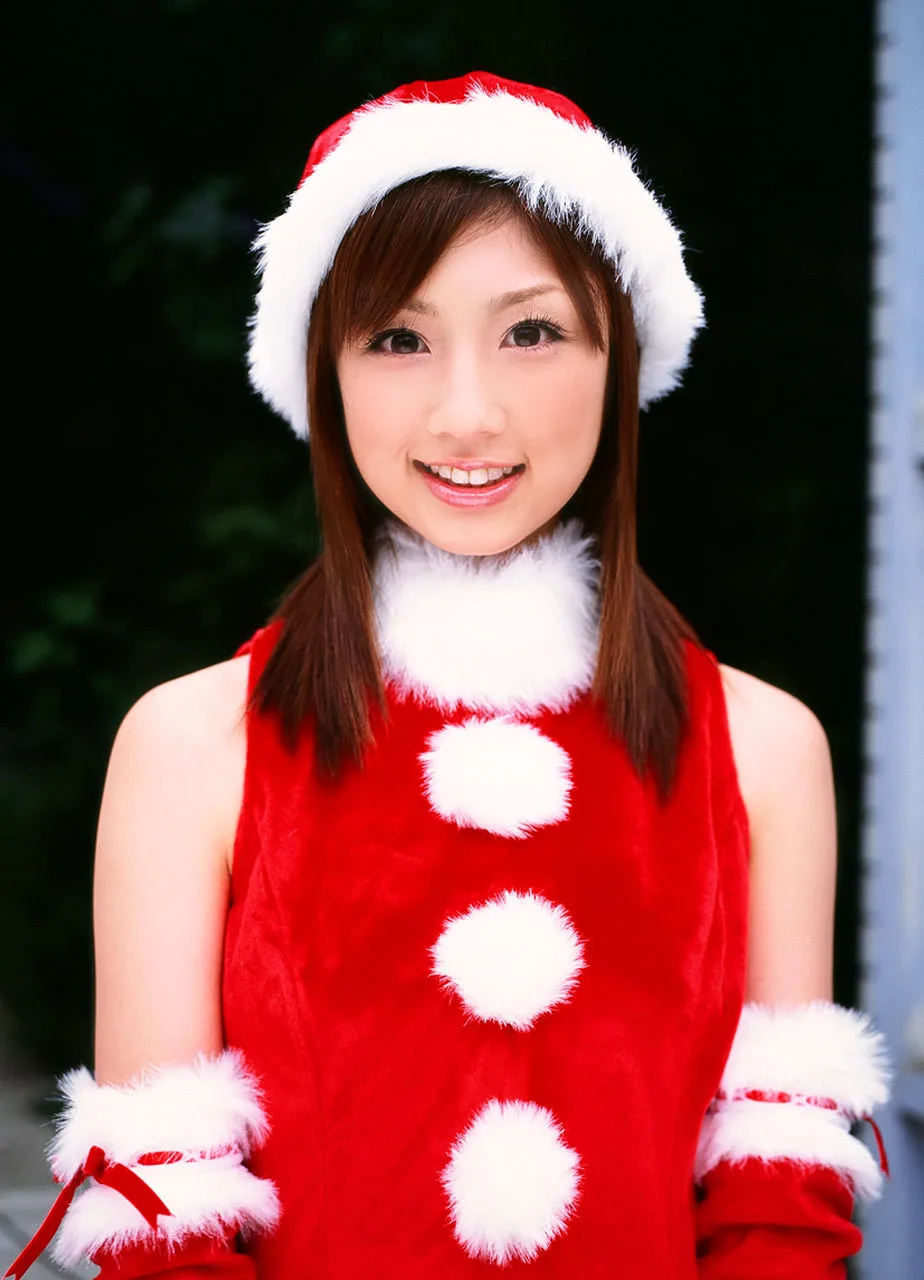[Image.tv] Album ảnh "Secret ~Private のコスチューム~" của Yuko Ogura - 29