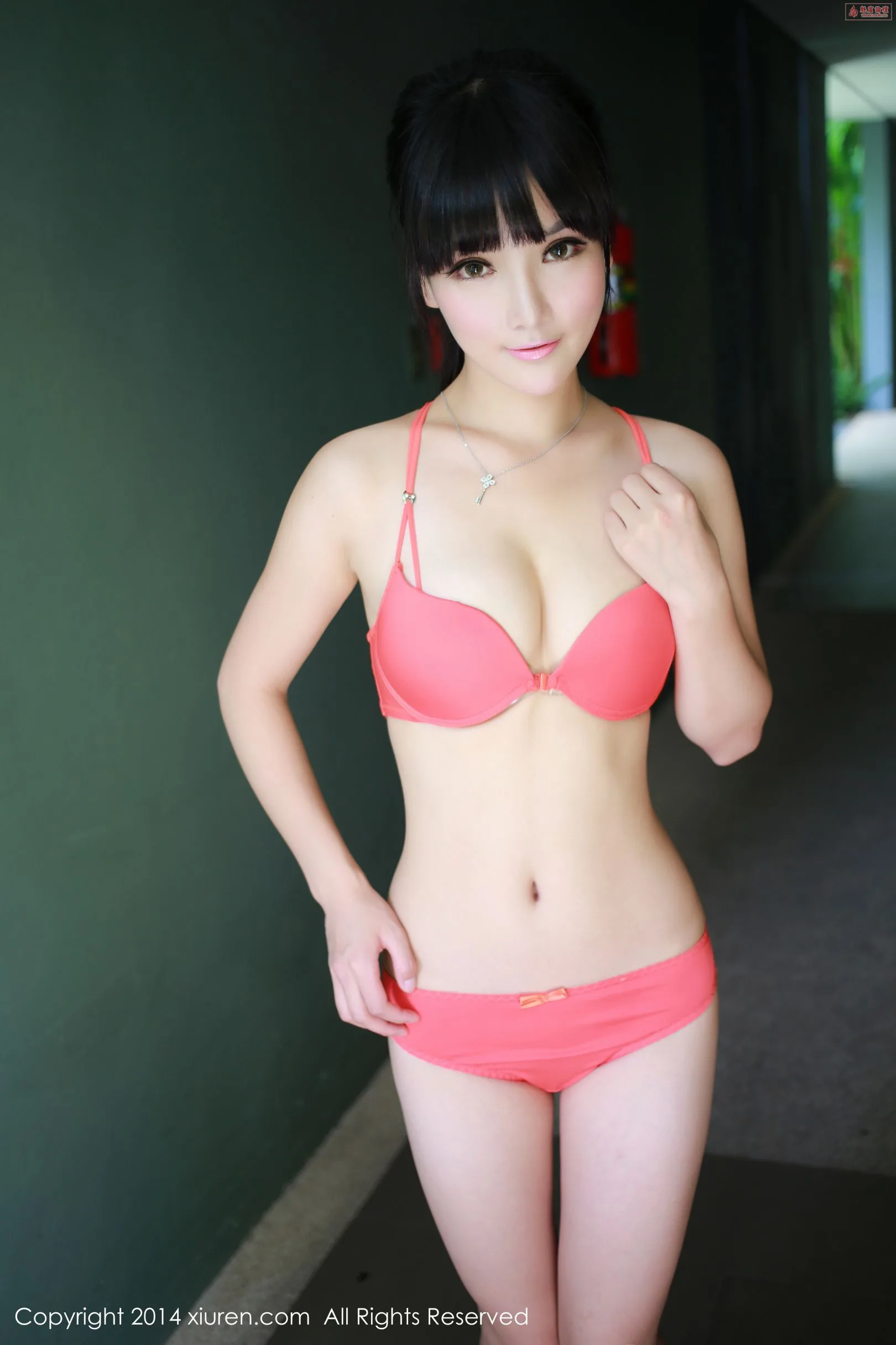 [XIUREN秀人网] Nier Bluelabel - Loạt ảnh du lịch Thái Lan 1 - 52
