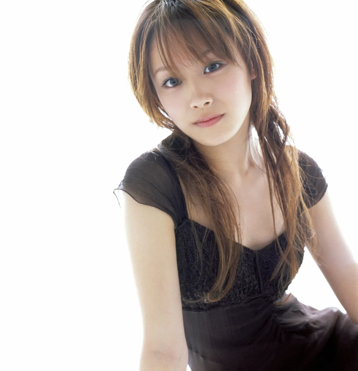 [Xin chào! Dự án sách điện tử] Số 28 Takahashi Ai - 51